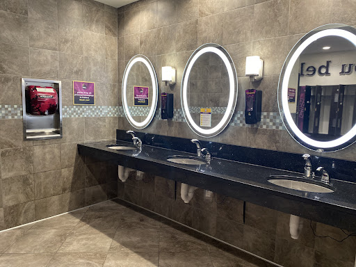 Gym «Planet Fitness», reviews and photos, 8430 Old Keene Mill Rd, West Springfield, VA 22152, USA