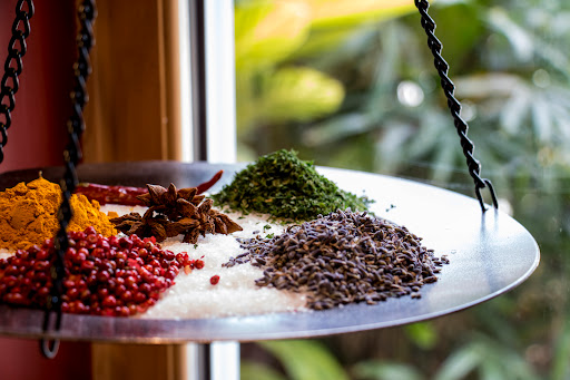 The Spice & Tea Exchange of Duluth