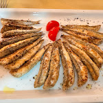 Photo n°7 de l'avis de sergio. fait le 12/11/2022 à 15:12 sur le  Ristorante milú à Sora