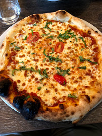 Pizza du Restaurant italien Le Dulcinéa à Paris - n°13