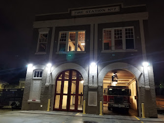 Atlanta Fire-Rescue Station 7