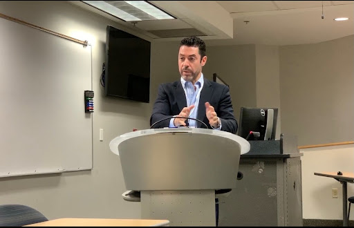 Personal Injury Attorney «Mesa Law Firm», reviews and photos