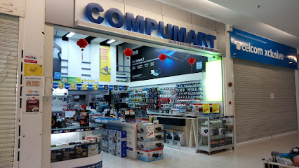 Compumart Sales & Services Sarawak