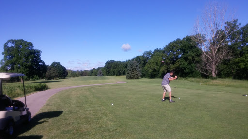 Golf Course «Delbrook Golf Course», reviews and photos, 700 S 2nd St, Delavan, WI 53115, USA