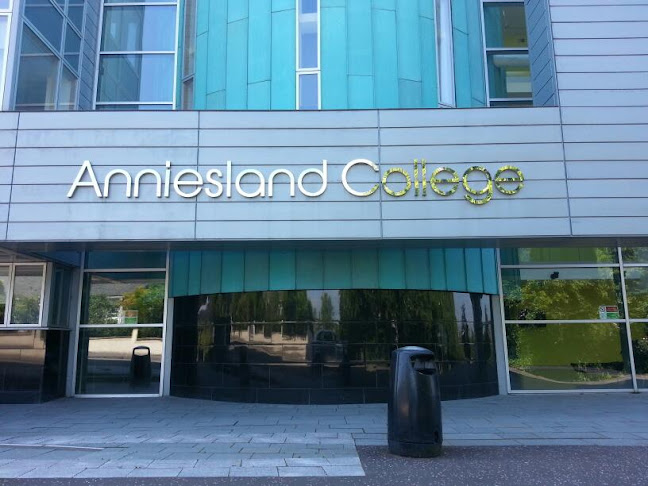 Glasgow Clyde College - Anniesland Campus - University