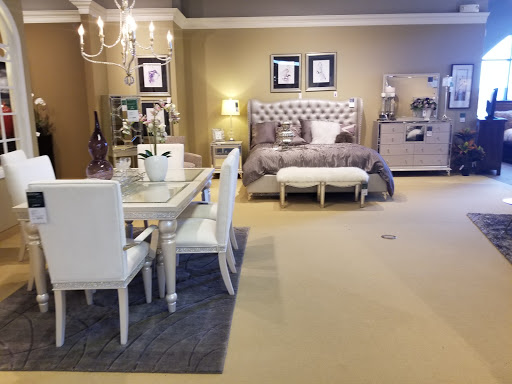 Furniture Store «HOM Furniture», reviews and photos, 4601 23rd Ave S, Fargo, ND 58104, USA