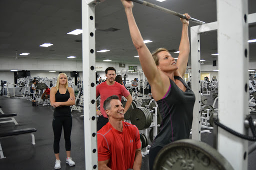 Health Club «Fitness System Lodi», reviews and photos, 512 N Cherokee Ln, Lodi, CA 95240, USA