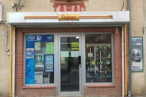 Tabac Presse Rieux-Volvestre image