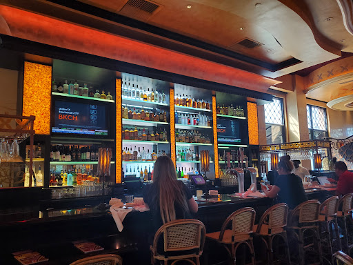 Restaurant «The Cheesecake Factory», reviews and photos, 1800 Galleria Blvd, Franklin, TN 37067, USA