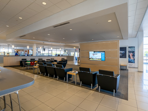 Chevrolet Dealer «AutoNation Chevrolet Gilbert», reviews and photos, 3215 S Auto Way, Gilbert, AZ 85297, USA