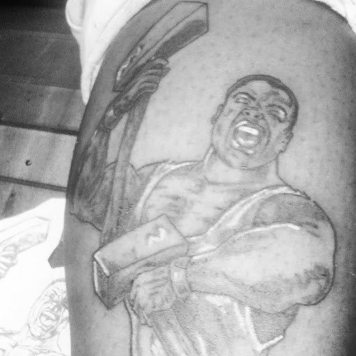 Tattoo Shop «Evolution Tattoo», reviews and photos, 4139 South Blvd, Charlotte, NC 28209, USA