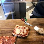 Photo n°9 de l'avis de Mirko.r fait le 18/05/2019 à 10:41 sur le  Pinsa Spartaco à Rome