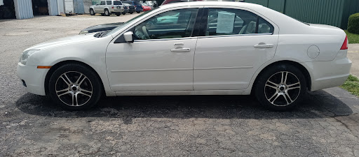 Auto Repair Shop «Tcb Auto», reviews and photos, 805 Pine St, Normal, IL 61761, USA