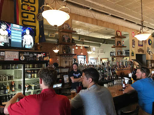 Butcher Shop «Douglas Avenue Chop Shop», reviews and photos, 1113 E Douglas Ave, Wichita, KS 67211, USA