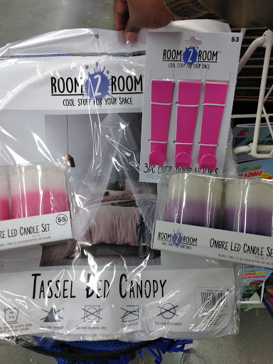 Variety Store «Five Below», reviews and photos, 1630 Scenic Hwy S, Snellville, GA 30078, USA