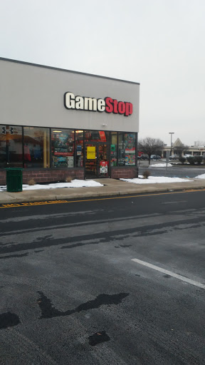 Video Game Store «GameStop», reviews and photos, 415 Egg Harbor Rd Suite 29A, Sewell, NJ 08080, USA