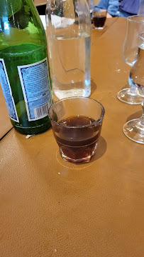 Plats et boissons du Restaurant yéménite Hadramaout à Paris - n°17