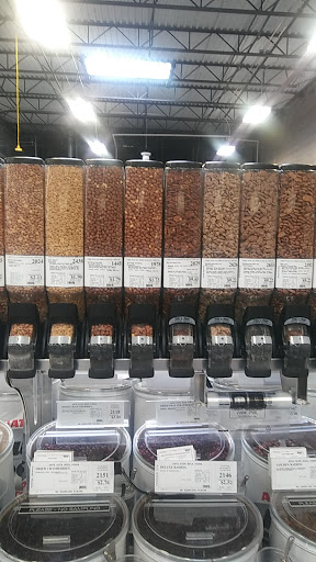 Supermarket «WinCo Foods», reviews and photos, 755 SW 19th St, Moore, OK 73160, USA