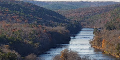 Sprewell Bluff Trading Post