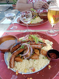 Photo n°5 de Les Sables Chauds à Saint-Georges-de-Didonne ()