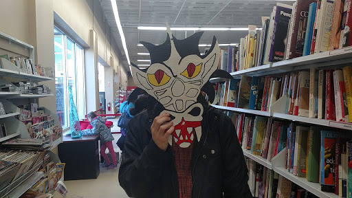 Thrift Store «Savers», reviews and photos, 93 S Maple St, Manchester, NH 03103, USA