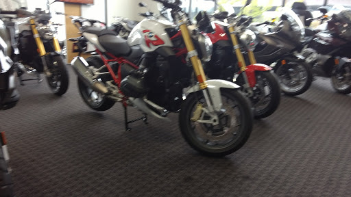 BMW Motorcycle Dealer «BMW Motorcycles of Utah», reviews and photos, 339 W 9000 S, Sandy, UT 84070, USA