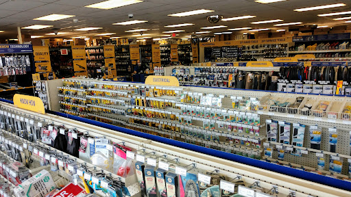 Auto Parts Store «NAPA Auto Parts - Genuine Parts Company», reviews and photos, 10691 Beach Blvd, Stanton, CA 90680, USA
