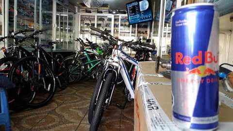 Cicles Mauri sucursal Norte - Tienda de bicicletas