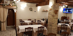 Ristorante Lo Scoiattolo