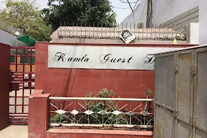 Kamla Guest House image