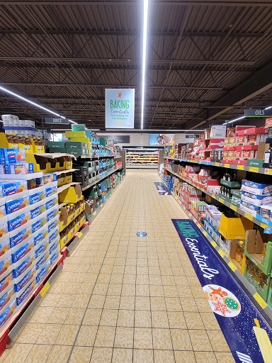 Supermarket «ALDI», reviews and photos, 1225 Scenic Hwy S, Lawrenceville, GA 30045, USA