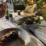 Photo n°7 de l'avis de Nicola.r fait le 05/09/2023 à 20:16 sur le  Ristorante Sottomonte da Giovannino à Gulf Oranges