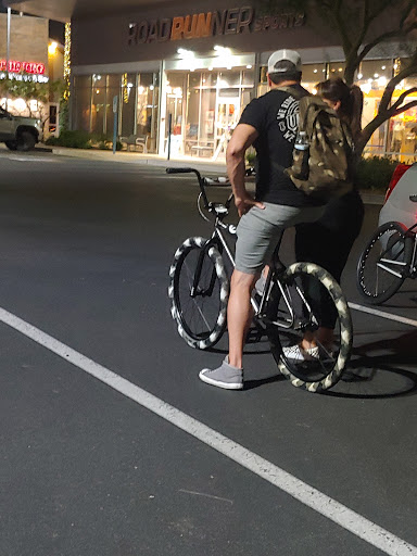 Running Store «Road Runner Sports», reviews and photos, 43 S McClintock Dr, Tempe, AZ 85281, USA