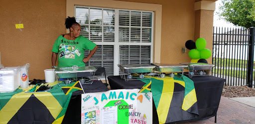 Community Center «AYERSWORTH GLEN», reviews and photos, Ayersworth Glen Blvd, Wimauma, FL 33598, USA