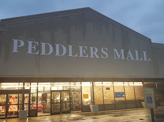 Richmond Peddlers Mall