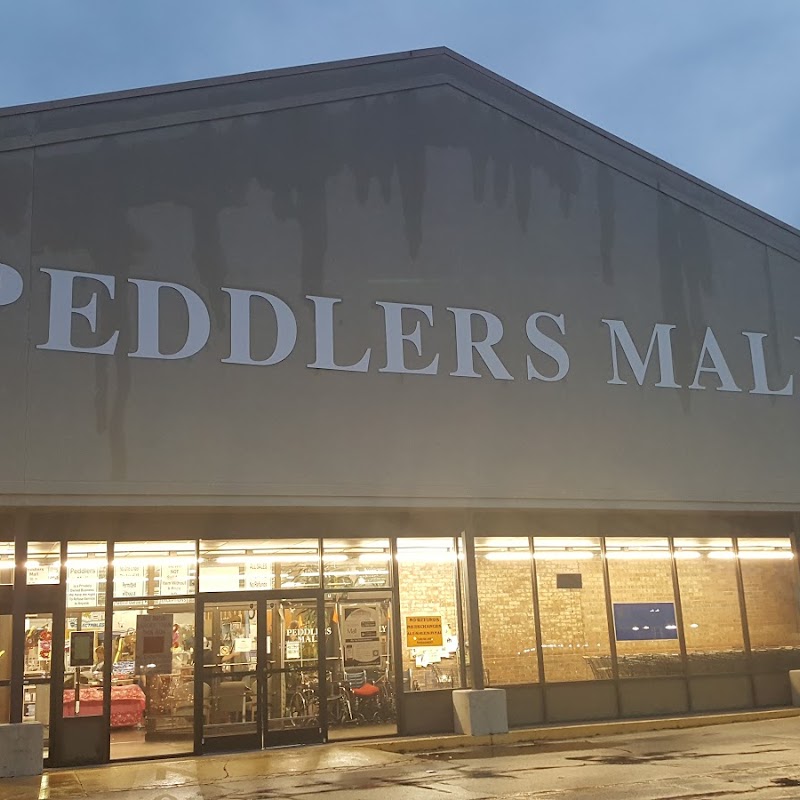 Richmond Peddlers Mall
