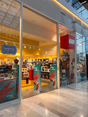 LEGO Store Créteil à Créteil