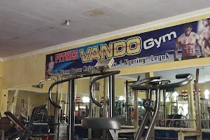 Vando Gym image