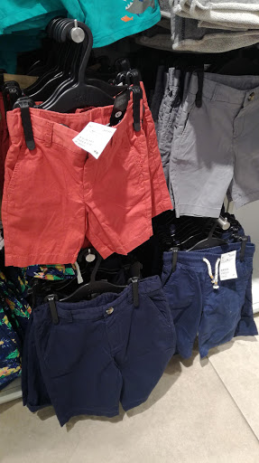 Tiendas para comprar pantalones cortos mujer Lima