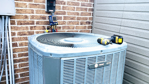 Washington A/C & Heating LLC