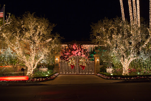 Brite Nites Christmas & Holiday Lighting image