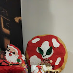 Photo n°2 de l'avis de Nelly's.o fait le 11/12/2023 à 12:07 sur le  Pizzeria Zi Tanù à Atripalda