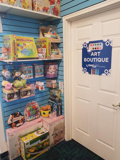 Toy Store «Smart Toys and Books», reviews and photos, 9700 Kingston Pike #12, Knoxville, TN 37922, USA