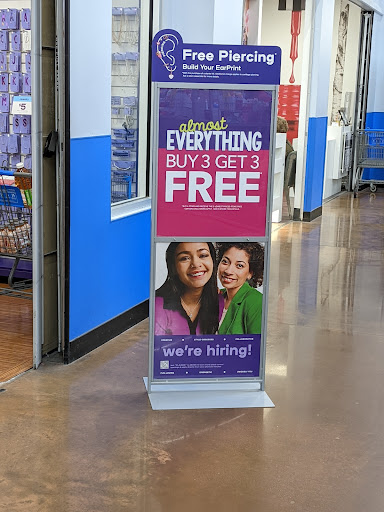 Department Store «Walmart Supercenter», reviews and photos, 705 Middletown Warwick Rd, Middletown, DE 19709, USA