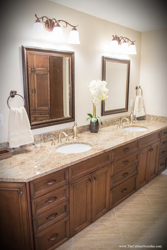 Cabinet Store «The Cabinet Store, Inc.», reviews and photos, 4366 Lithia Pinecrest Rd, Valrico, FL 33596, USA