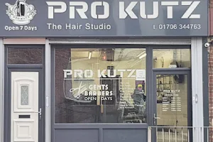 Pro Kutz The Hair Studio image