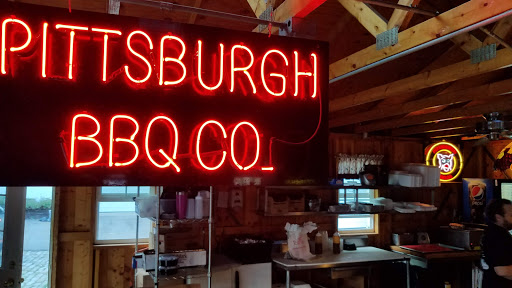 Barbecue Restaurant «Pittsburgh Barbecue Company», reviews and photos, 1000 Banksville Ave, Pittsburgh, PA 15216, USA