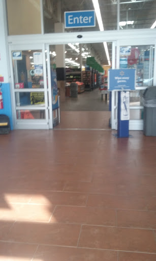 Department Store «Walmart Supercenter», reviews and photos, 50 Newberry Pkwy, Goldsboro, PA 17319, USA