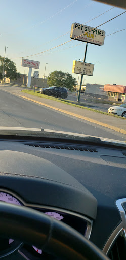 Pet Supply Store «Pet Supplies Plus», reviews and photos, 3820 Milan Rd, Sandusky, OH 44870, USA