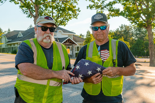 Harley-Davidson Dealer «Laconia Harley-Davidson», reviews and photos, 239 Daniel Webster Hwy, Meredith, NH 03253, USA